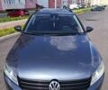 Фольксваген Пассат 2014 у Вінниці на Automoto.ua Сірий Фольксваген Пассат, об'ємом двигуна 1.6 л та пробігом 178 тис. км за 11900 $, фото 303 на Automoto.ua