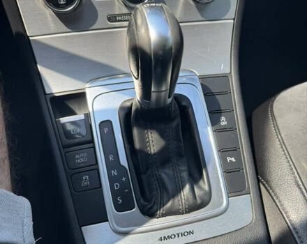 Серый Фольксваген Пассат, объемом двигателя 1.97 л и пробегом 324 тыс. км за 11100 $, фото 16 на Automoto.ua