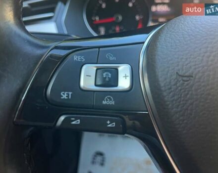 Серый Фольксваген Пассат, объемом двигателя 1.97 л и пробегом 206 тыс. км за 15900 $, фото 36 на Automoto.ua