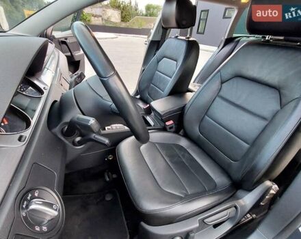 Серый Фольксваген Пассат, объемом двигателя 0 л и пробегом 223 тыс. км за 12999 $, фото 59 на Automoto.ua