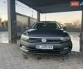 Серый Фольксваген Пассат, объемом двигателя 1.97 л и пробегом 287 тыс. км за 15500 $, фото 11 на Automoto.ua