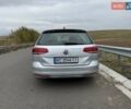 Серый Фольксваген Пассат, объемом двигателя 1.6 л и пробегом 325 тыс. км за 12200 $, фото 8 на Automoto.ua