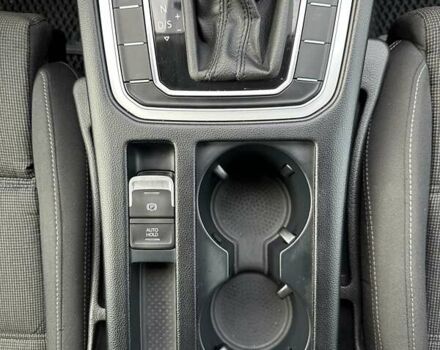 Сірий Фольксваген Пассат, об'ємом двигуна 1.97 л та пробігом 297 тис. км за 14600 $, фото 24 на Automoto.ua