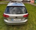 Фольксваген Пассат 2015 в Ивано-Франковске на Automoto.ua Серый Фольксваген Пассат, объемом двигателя 1.97 л и пробегом 293 тыс. км за 17600 $, фото 9 на Automoto.ua
