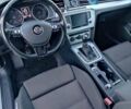 Серый Фольксваген Пассат, объемом двигателя 1.97 л и пробегом 252 тыс. км за 14300 $, фото 13 на Automoto.ua
