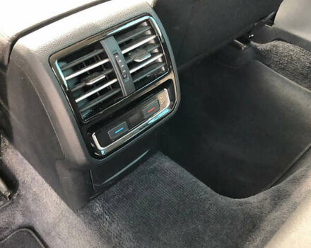 Серый Фольксваген Пассат, объемом двигателя 1.6 л и пробегом 299 тыс. км за 14250 $, фото 15 на Automoto.ua