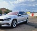 Серый Фольксваген Пассат, объемом двигателя 2 л и пробегом 152 тыс. км за 16700 $, фото 2 на Automoto.ua