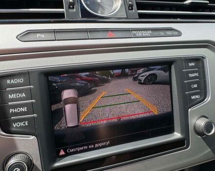 Серый Фольксваген Пассат, объемом двигателя 2 л и пробегом 290 тыс. км за 13999 $, фото 22 на Automoto.ua