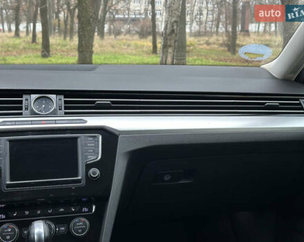 Серый Фольксваген Пассат, объемом двигателя 2 л и пробегом 312 тыс. км за 13999 $, фото 38 на Automoto.ua