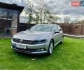 Фольксваген Пассат 2015 в Ивано-Франковске на Automoto.ua Серый Фольксваген Пассат, объемом двигателя 1.97 л и пробегом 293 тыс. км за 17600 $, фото 40 на Automoto.ua