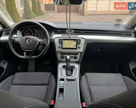 Серый Фольксваген Пассат, объемом двигателя 2 л и пробегом 248 тыс. км за 13750 $, фото 113 на Automoto.ua