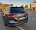 Сірий Фольксваген Пассат, об'ємом двигуна 1.97 л та пробігом 300 тис. км за 14200 $, фото 6 на Automoto.ua