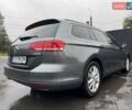 Серый Фольксваген Пассат, объемом двигателя 1.6 л и пробегом 275 тыс. км за 11700 $, фото 22 на Automoto.ua