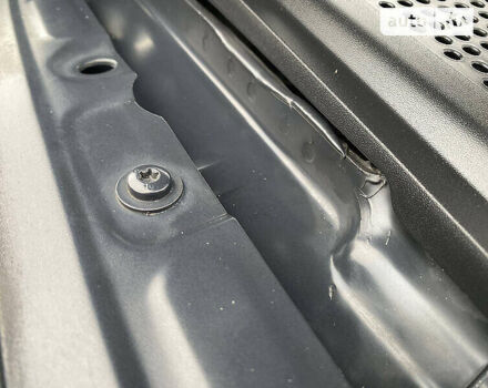 Серый Фольксваген Пассат, объемом двигателя 2 л и пробегом 245 тыс. км за 17995 $, фото 110 на Automoto.ua