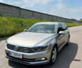 Серый Фольксваген Пассат, объемом двигателя 1.6 л и пробегом 305 тыс. км за 14000 $, фото 1 на Automoto.ua