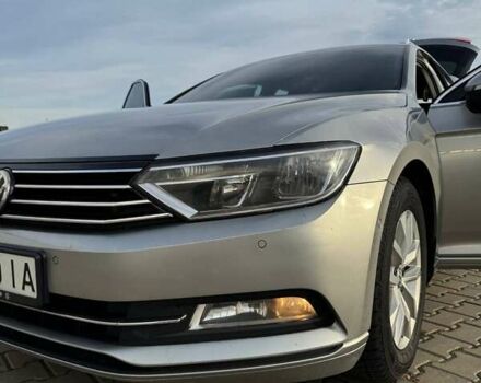 Сірий Фольксваген Пассат, об'ємом двигуна 1.6 л та пробігом 357 тис. км за 12999 $, фото 14 на Automoto.ua