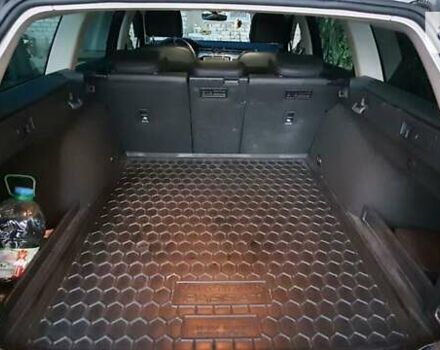 Сірий Фольксваген Пассат, об'ємом двигуна 2 л та пробігом 237 тис. км за 15600 $, фото 4 на Automoto.ua