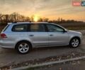 Серый Фольксваген Пассат, объемом двигателя 1.6 л и пробегом 270 тыс. км за 9600 $, фото 4 на Automoto.ua