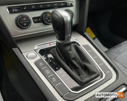 Серый Фольксваген Пассат, объемом двигателя 2 л и пробегом 352 тыс. км за 13400 $, фото 16 на Automoto.ua