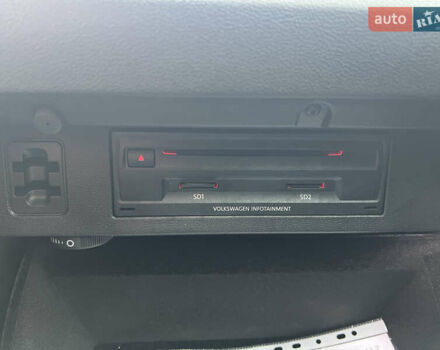 Серый Фольксваген Пассат, объемом двигателя 1.97 л и пробегом 218 тыс. км за 11800 $, фото 18 на Automoto.ua