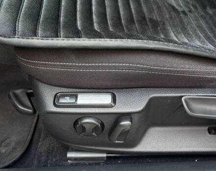 Серый Фольксваген Пассат, объемом двигателя 2 л и пробегом 267 тыс. км за 15300 $, фото 9 на Automoto.ua