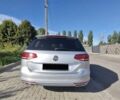 Сірий Фольксваген Пассат, об'ємом двигуна 1.97 л та пробігом 285 тис. км за 14000 $, фото 17 на Automoto.ua