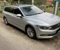 Серый Фольксваген Пассат, объемом двигателя 2 л и пробегом 229 тыс. км за 17000 $, фото 1 на Automoto.ua