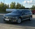 Серый Фольксваген Пассат, объемом двигателя 1.97 л и пробегом 375 тыс. км за 12499 $, фото 1 на Automoto.ua