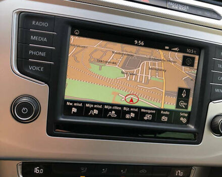 Серый Фольксваген Пассат, объемом двигателя 1.6 л и пробегом 299 тыс. км за 14250 $, фото 20 на Automoto.ua