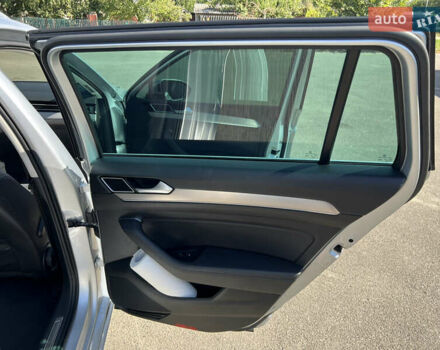 Серый Фольксваген Пассат, объемом двигателя 1.97 л и пробегом 315 тыс. км за 18000 $, фото 32 на Automoto.ua