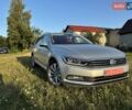 Серый Фольксваген Пассат, объемом двигателя 1.97 л и пробегом 293 тыс. км за 15150 $, фото 1 на Automoto.ua