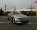 Сірий Фольксваген Пассат, об'ємом двигуна 1.97 л та пробігом 291 тис. км за 16900 $, фото 1 на Automoto.ua