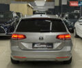 Серый Фольксваген Пассат, объемом двигателя 2 л и пробегом 257 тыс. км за 13599 $, фото 10 на Automoto.ua