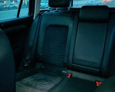 Серый Фольксваген Пассат, объемом двигателя 1.97 л и пробегом 229 тыс. км за 18900 $, фото 13 на Automoto.ua