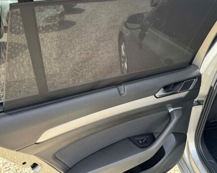 Серый Фольксваген Пассат, объемом двигателя 2 л и пробегом 290 тыс. км за 13999 $, фото 19 на Automoto.ua