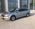 Сірий Фольксваген Пассат, об'ємом двигуна 1.97 л та пробігом 255 тис. км за 13800 $, фото 1 на Automoto.ua