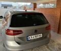 Серый Фольксваген Пассат, объемом двигателя 1.97 л и пробегом 173 тыс. км за 22000 $, фото 4 на Automoto.ua