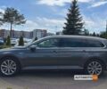 Серый Фольксваген Пассат, объемом двигателя 2 л и пробегом 268 тыс. км за 16500 $, фото 3 на Automoto.ua
