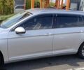 Серый Фольксваген Пассат, объемом двигателя 1.6 л и пробегом 235 тыс. км за 12800 $, фото 55 на Automoto.ua