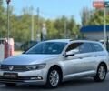 Серый Фольксваген Пассат, объемом двигателя 1.97 л и пробегом 212 тыс. км за 14999 $, фото 1 на Automoto.ua