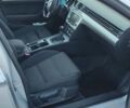 Серый Фольксваген Пассат, объемом двигателя 1.97 л и пробегом 252 тыс. км за 14300 $, фото 17 на Automoto.ua