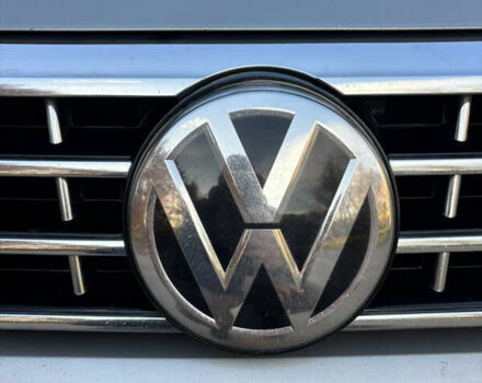 Сірий Фольксваген Пассат, об'ємом двигуна 1.97 л та пробігом 260 тис. км за 14499 $, фото 36 на Automoto.ua