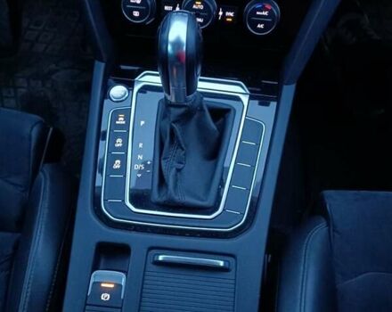 Серый Фольксваген Пассат, объемом двигателя 1.97 л и пробегом 229 тыс. км за 18900 $, фото 20 на Automoto.ua