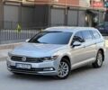 Серый Фольксваген Пассат, объемом двигателя 1.97 л и пробегом 300 тыс. км за 12999 $, фото 1 на Automoto.ua