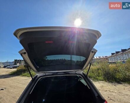 Серый Фольксваген Пассат, объемом двигателя 1.97 л и пробегом 217 тыс. км за 15900 $, фото 35 на Automoto.ua