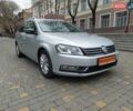 Серый Фольксваген Пассат, объемом двигателя 1.97 л и пробегом 216 тыс. км за 13999 $, фото 94 на Automoto.ua