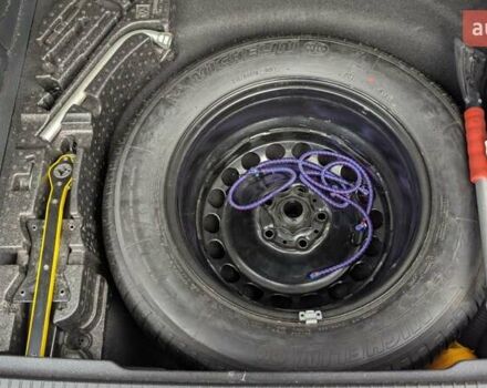 Серый Фольксваген Пассат, объемом двигателя 1.97 л и пробегом 276 тыс. км за 14500 $, фото 24 на Automoto.ua