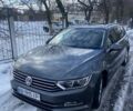 Серый Фольксваген Пассат, объемом двигателя 1.97 л и пробегом 285 тыс. км за 14500 $, фото 1 на Automoto.ua