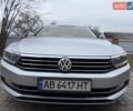 Серый Фольксваген Пассат, объемом двигателя 1.97 л и пробегом 350 тыс. км за 15700 $, фото 1 на Automoto.ua