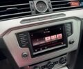 Серый Фольксваген Пассат, объемом двигателя 1.6 л и пробегом 275 тыс. км за 11700 $, фото 39 на Automoto.ua